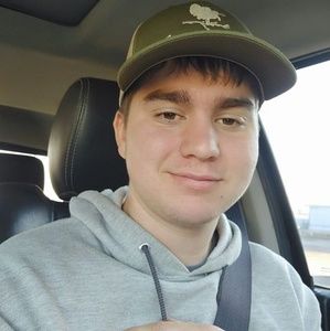 Meet your Posher, Mike